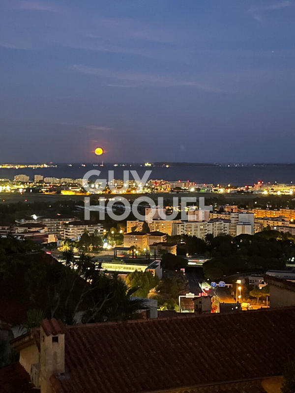 Villa - 135 m² - 5 pièces