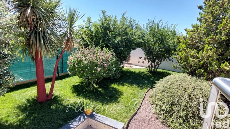 Maison - 165 m² - 6 pièces