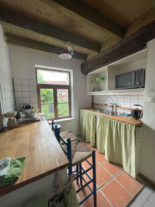 Maison - 190 m² - 8 pièces