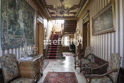 Demeure - 530 m² - 14 pièces