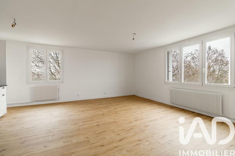 Appartement - 52 m² - 2 pièces