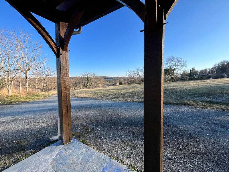 Maison - 147 m² - 5 pièces