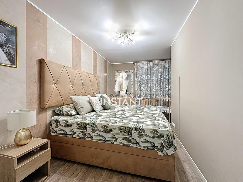 Duplex - 82 m² - 4 pièces