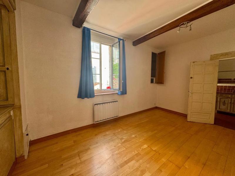 Appartement - 93 m² - 3 pièces