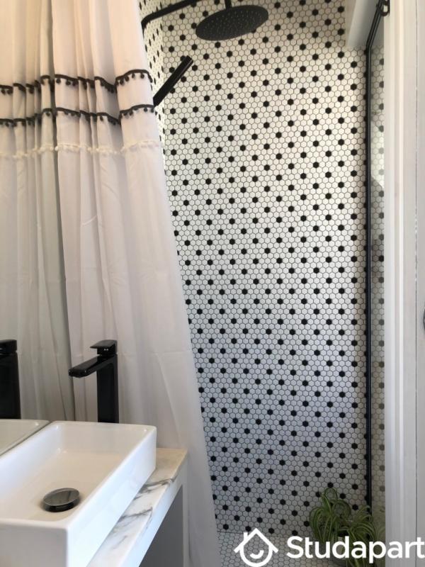 Appartement - 16 m² - 1 pièce