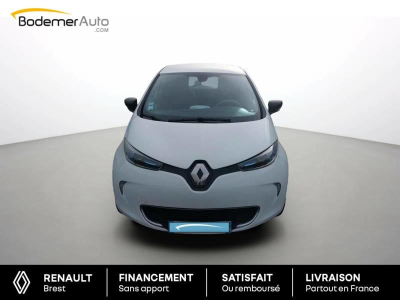 Renault Zoe Life