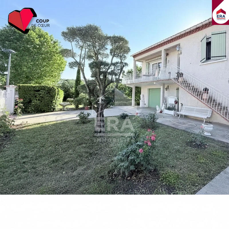 Maison - 146 m² - 8 pièces