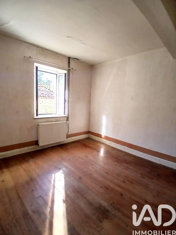 Maison - 300 m² - 11 pièces