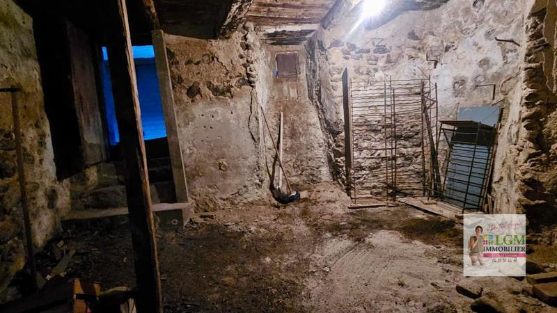 Maison de village - 129 m² - 5 pièces