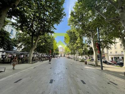 Local commercial - 50 m² - 2 pièces