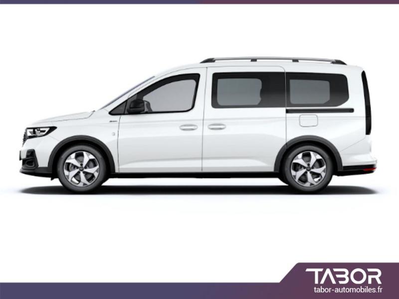 Ford Tourneo Connect Grand Tdci 122 Aut Active