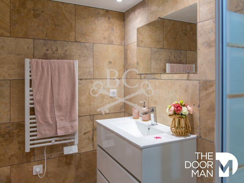 Maison de ville - 110 m² - 3 pièces