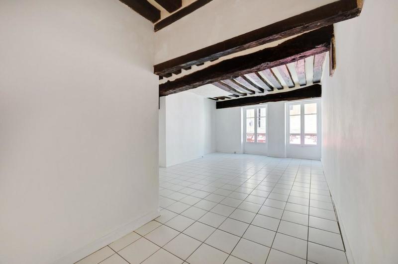 Appartement - 41 m² - 1 pièce