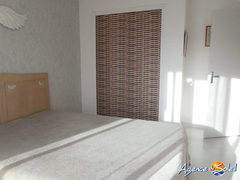 Appartement - 50 m² - 3 pièces