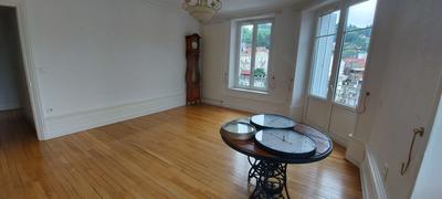 Appartement - 125 m² - 4 pièces