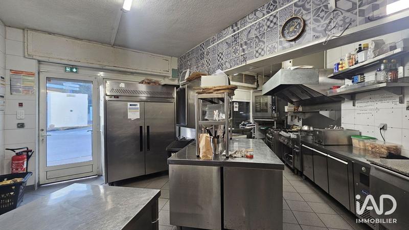 Local commercial - 114 m²