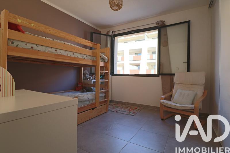 Maison - 68 m² - 4 pièces