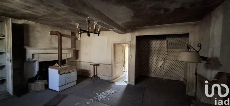 Ferme - 1 m² - 1 pièce