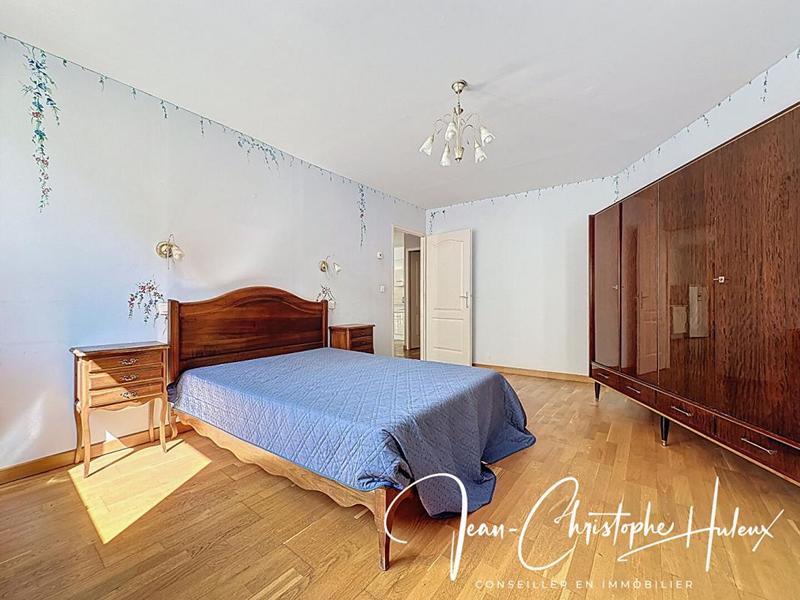 Maison - 80 m² - 3 pièces