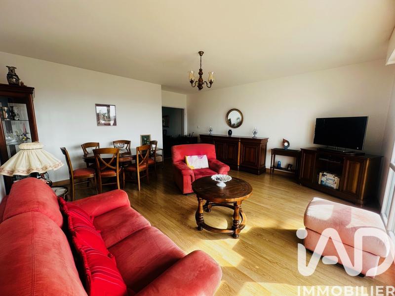 Appartement - 66 m² - 2 pièces