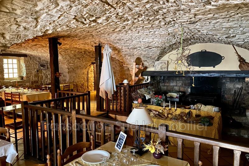 Maison - 640 m² - 16 pièces