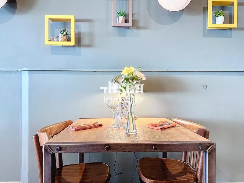 Fonds de commerce - Magasins