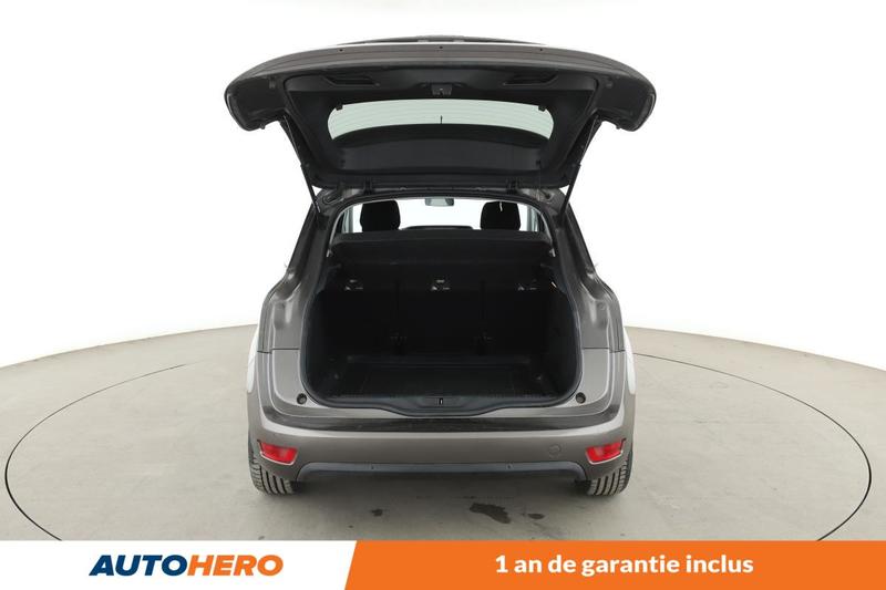 Citroën C4 Picasso 1.6 Blue-HDi Business Eat6 120 ch