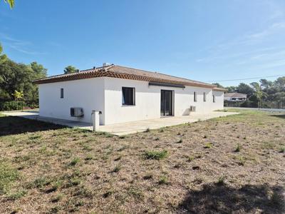 Maison - 144 m² - 4 pièces