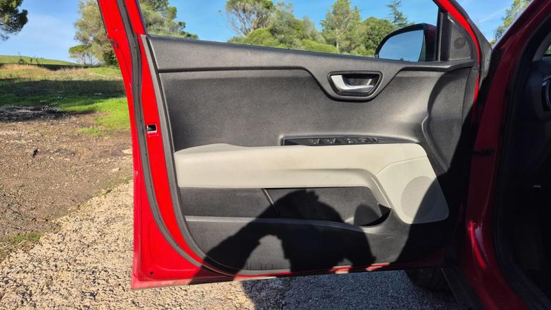 Kia Stonic 1.0 t-GDi 120 Design