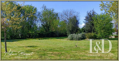 Maison - 523 m² - 15 pièces