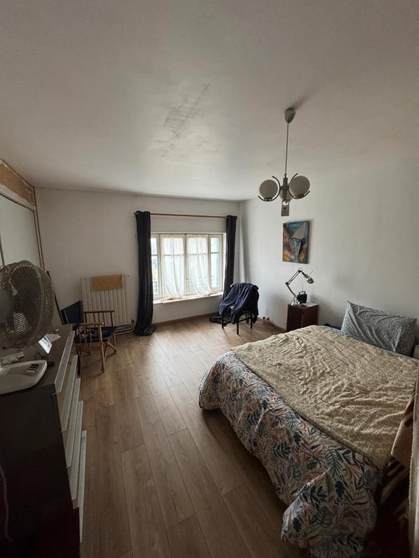 Maison - 150 m² - 4 pièces