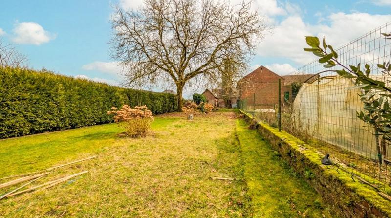 Maison - 167 m² - 8 pièces