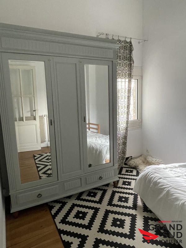 Appartement - 69 m² - 3 pièces