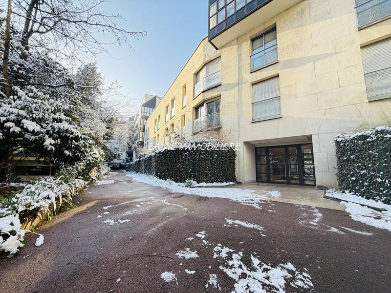 Appartement - 52 m² - 2 pièces