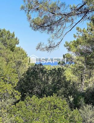 Châlet - 146 m² - 5 pièces