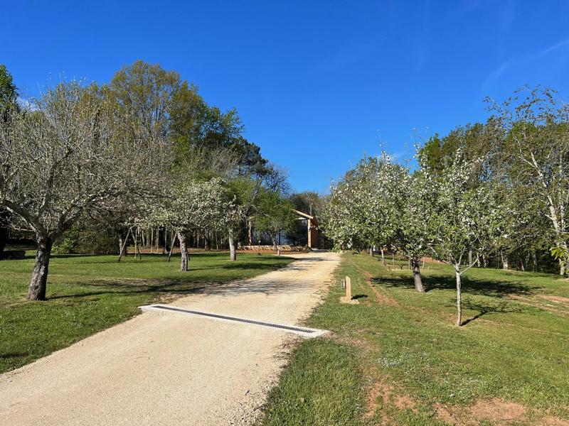 Maison ancienne - 682 m² - 17 pièces