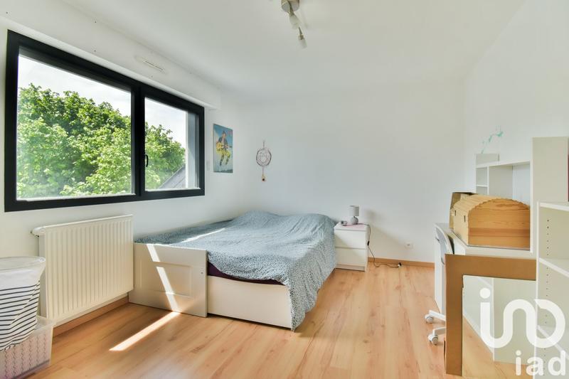 Maison - 154 m² - 7 pièces