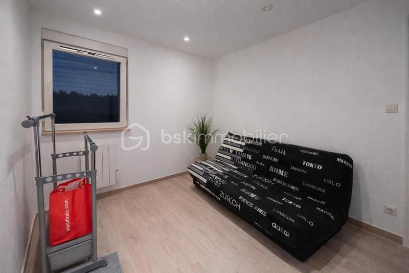 Appartement - 50 m² - 3 pièces