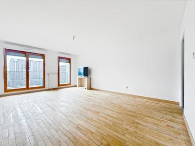 Duplex - 85 m² - 4 pièces