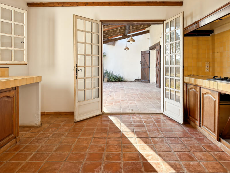 Maison - 170 m² - 5 pièces