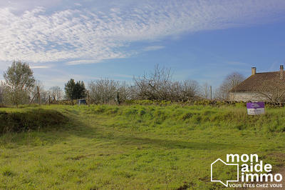 Terrain - 397 m²