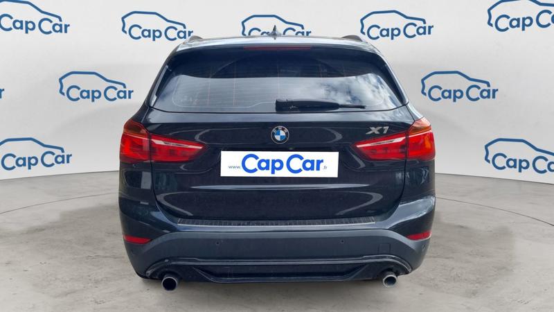 Bmw X1 (F48) sDrive 18d 150 Bva8 Business