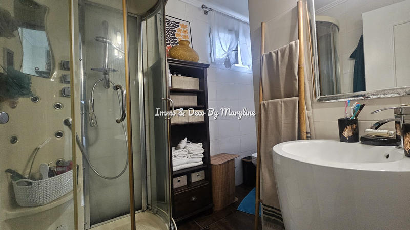 Maison contemporaine - 120 m² - 4 pièces