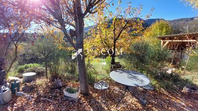 Châlet - 51 m² - 1 pièce