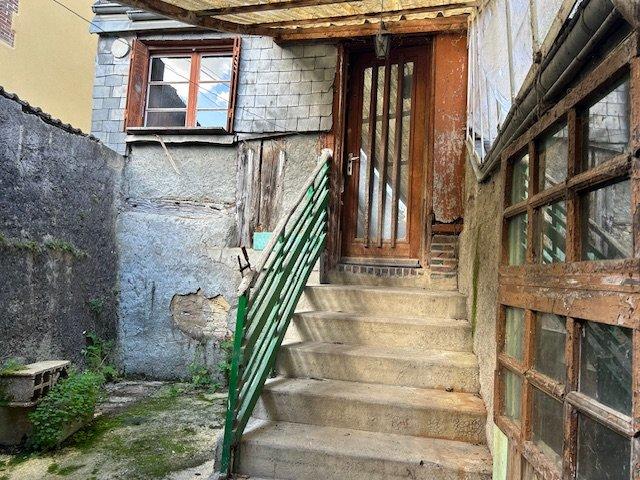 Maison de ville - 150 m² - 7 pièces