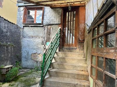 Maison de ville - 150 m² - 7 pièces