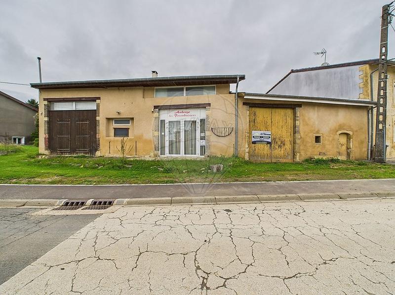 Maison - 295 m² - 6 pièces