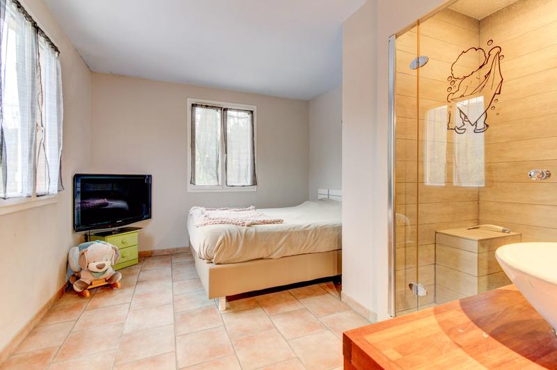 Villa - 110 m² - 4 pièces