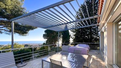 Maison - 167 m² - 5 pièces