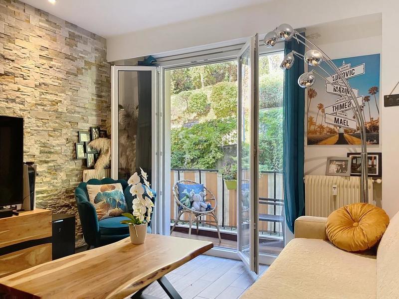 Appartement - 75 m² - 3 pièces